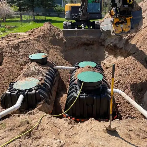 septic tank services Eastlake